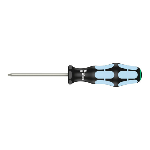 Wera 3367 TORX®-Schraubendreher, Edelstahl