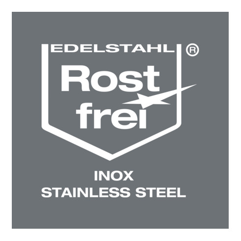 Wera 3367 TORX®-Schraubendreher, Edelstahl