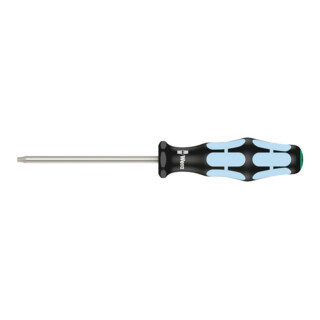 Wera 3367 TX-Schraubendreher, Edelstahl