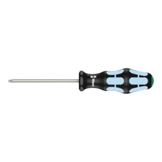 Wera 3367 TX-Schraubendreher, Edelstahl