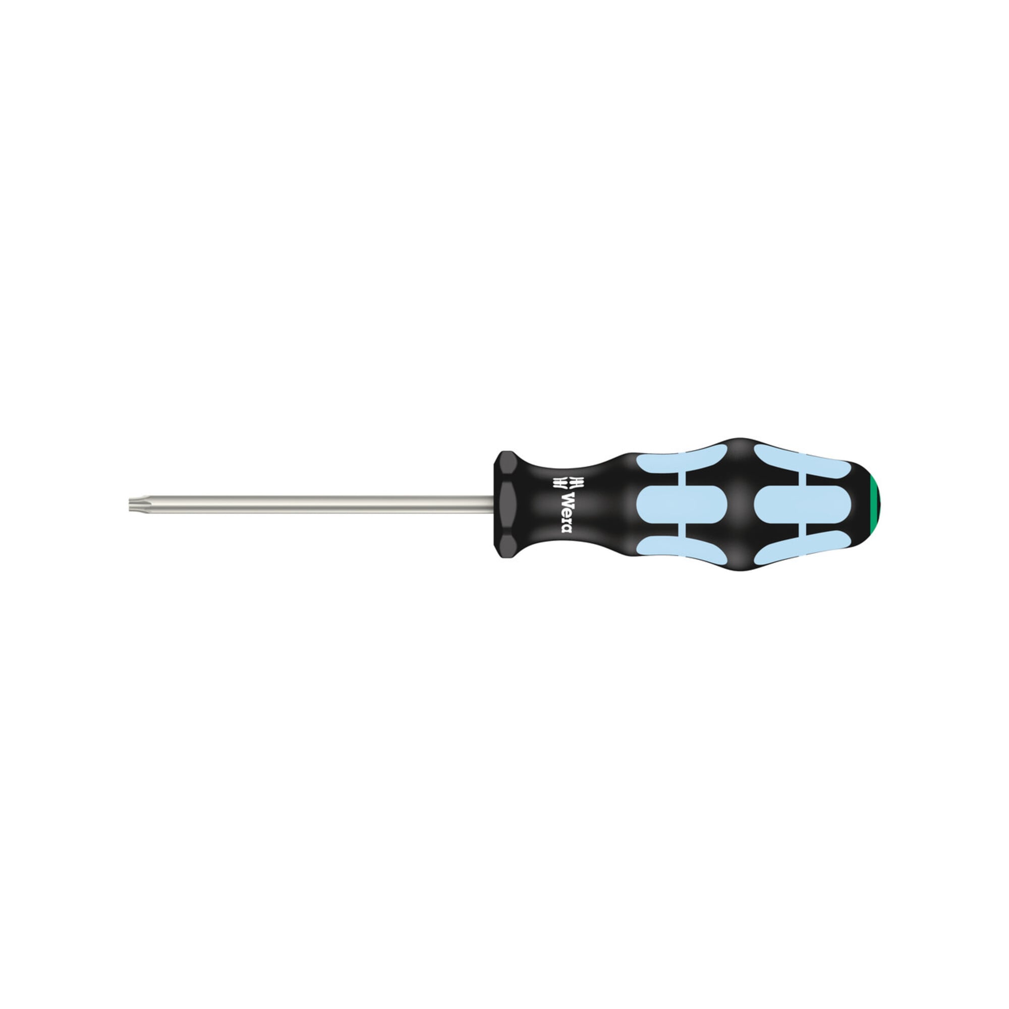 Wera 3367 TX-Schraubendreher, Edelstahl, TX 25 x 100 mm