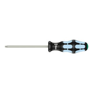 Wera 3367 TX-Schraubendreher, Edelstahl, TX 27 x 115 mm