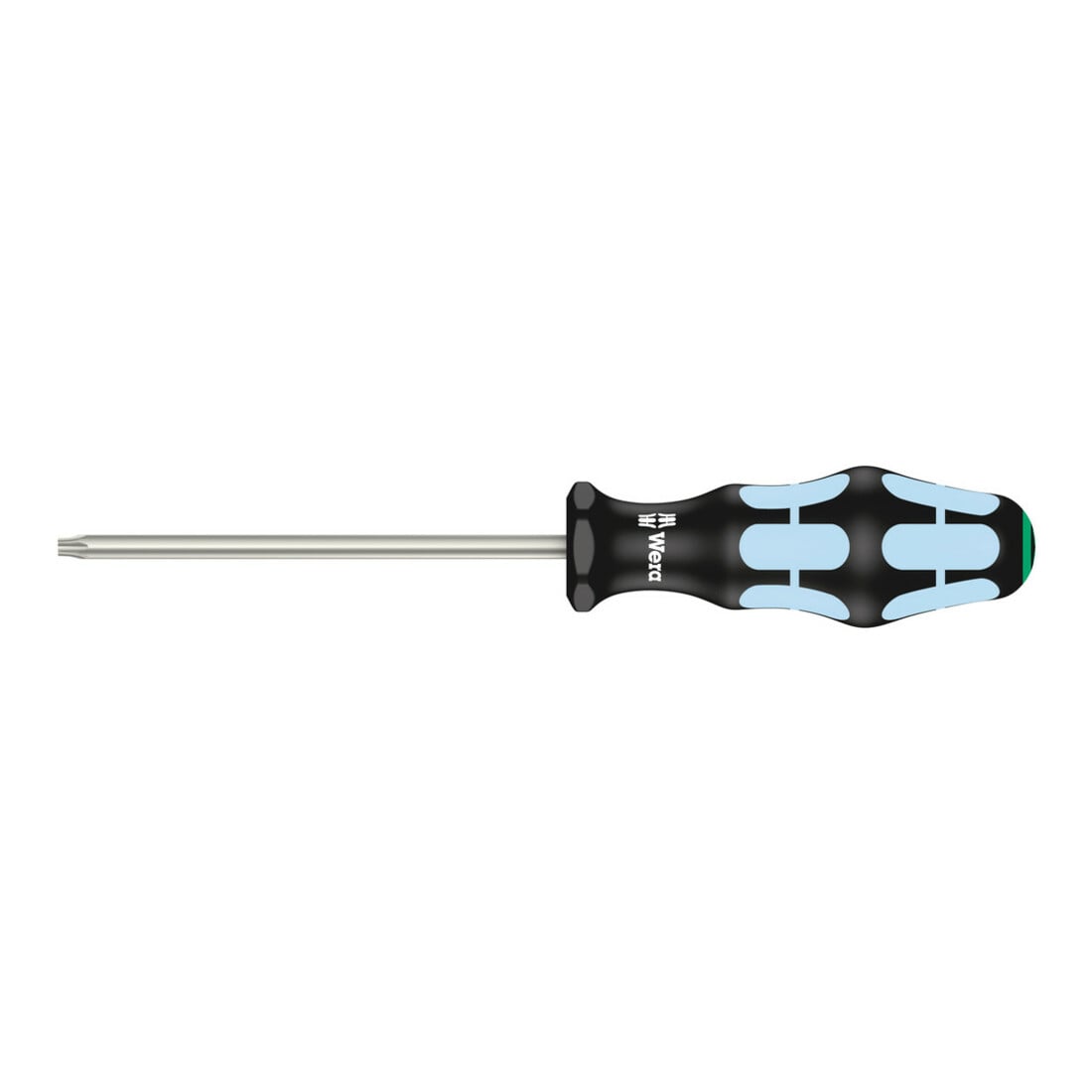 Wera 3367 TX-Schraubendreher, Edelstahl, TX 27 x 115 mm