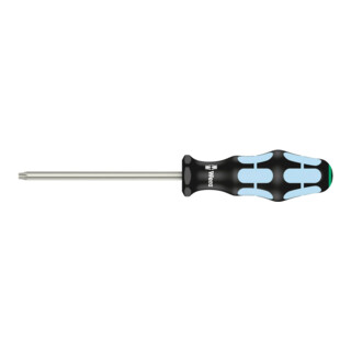 Wera 3367 TX-Schraubendreher, Edelstahl, TX 30 x 115 mm