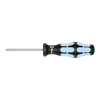Wera 3367 TX-Schraubendreher, Edelstahl