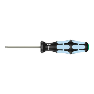 Wera 3367 TX-Schraubendreher, Edelstahl