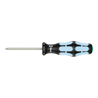 Wera 3367 TX schroevendraaier, roestvrij staal
