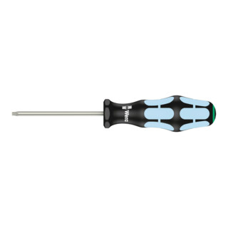Wera 3367 TX schroevendraaier, roestvrij staal