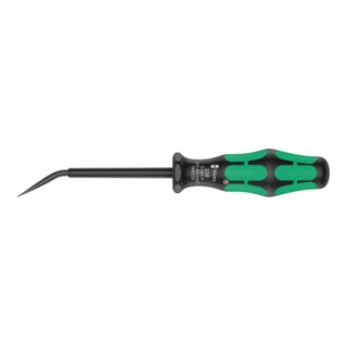 Wera 338 Reihenklemmen-Betätigungswerkzeug, 0,6 x 3,5 x 81 mm