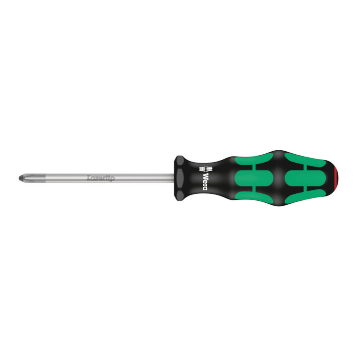 Wera 350 PH Kreuzschlitz-Schraubendreher, PH 2 x 100 mm