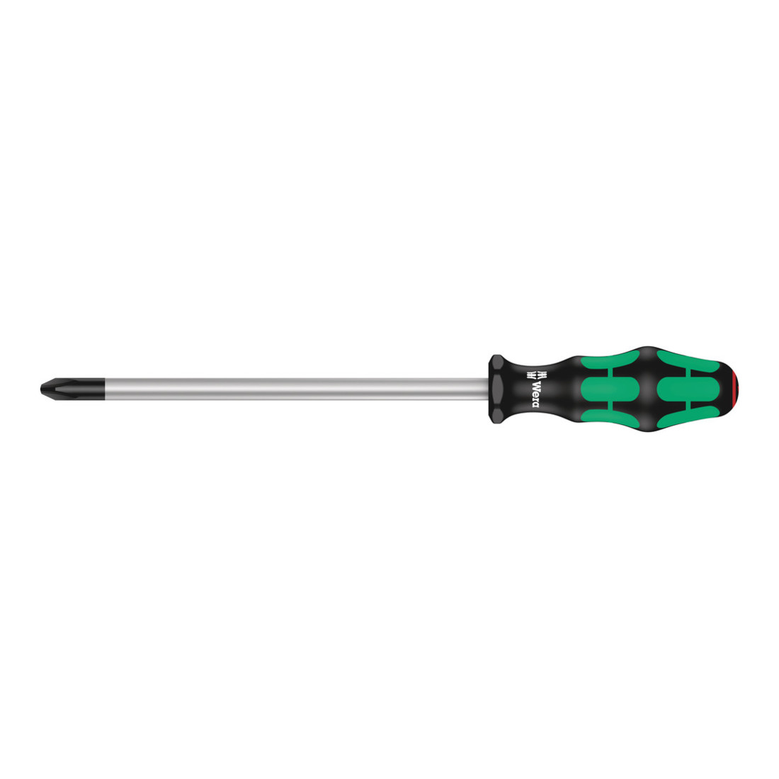 Wera 350 PH Kreuzschlitz-Schraubendreher, PH 4 x 200 mm
