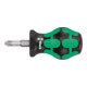 Wera 350 PH kruiskop Stubby/carburateurschroevendraaier