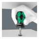 Wera 350 PH kruiskop Stubby/carburateurschroevendraaier
