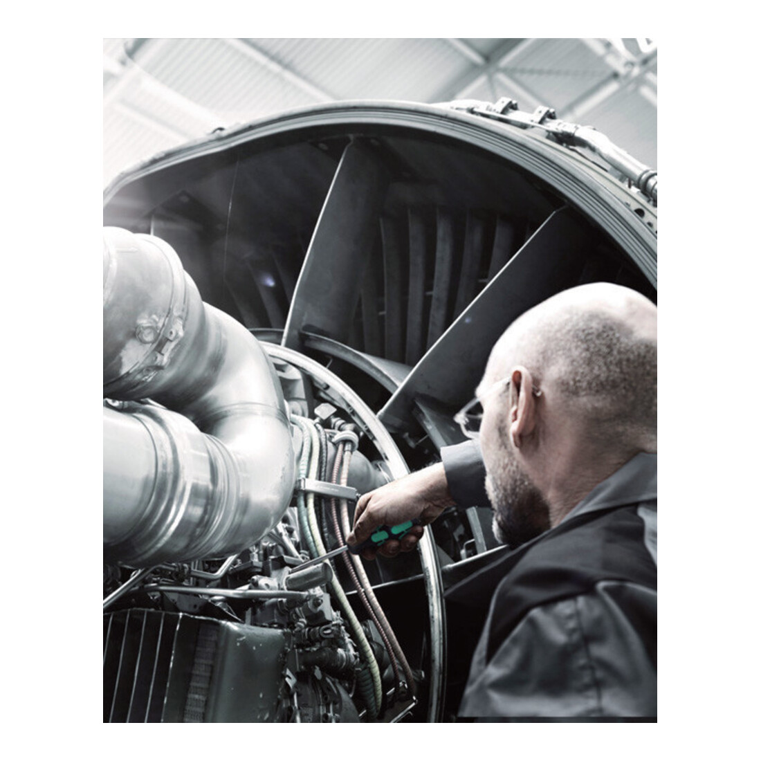 Wera 350 PH Phillips Schroevendraaier