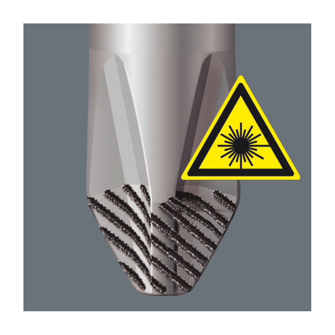 Wera 350 PH Phillips Schroevendraaier
