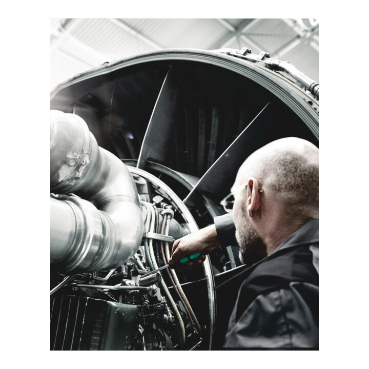 Wera 350 PH Phillips Schroevendraaier