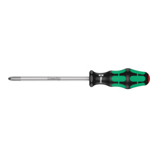 Wera 350 PH schroevendraaier voor kruiskopschroeven