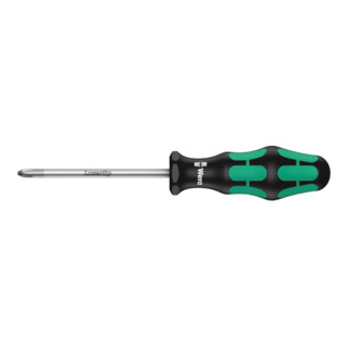 Wera 350 PH Schraubendreher für Phillips-Schrauben PH 1 Länge 300 mm