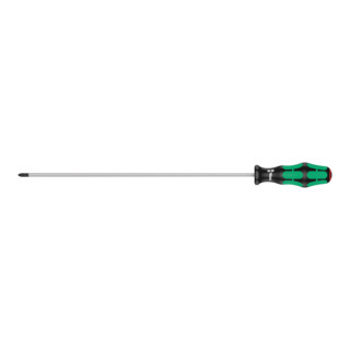 Wera 350 PH Schraubendreher für Phillips-Schrauben PH 1 Länge 300 mm