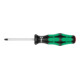 Wera 350 SK PH Kreuzschlitz-Schraubendreher, PH 0 x 60 mm