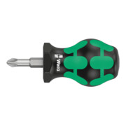 Wera Schroevendraaier voor Phillips