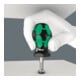Wera 355 PZ kruiskop Stubby/carburateurschroevendraaier