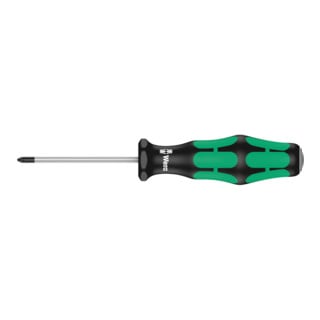 Wera Schroevendraaier kruisgleuf Pozidrive 355 PZ 3 x 150 mm 150