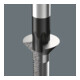 Wera 367/6 TX Schraubendrehersatz Kraftform Plus TX + Rack, 6-teilig