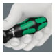 Wera 367/7 TX HF Kraftform Plus Schraubendrehersatz mit Haltefunktion + Rack, 7-teilig