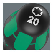 Wera 367 TX PLUS® Schroevendraaier-4