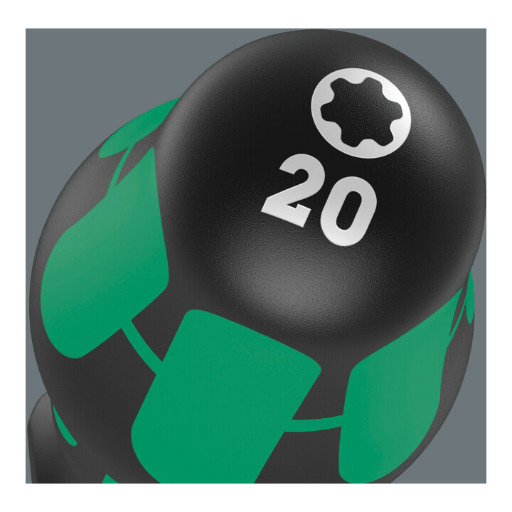 Wera 367 IP TX PLUS® Schroevendraaier