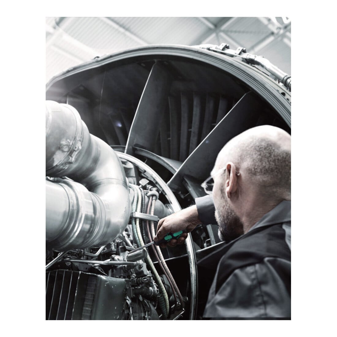 Wera 367 TX PLUS® Schroevendraaier