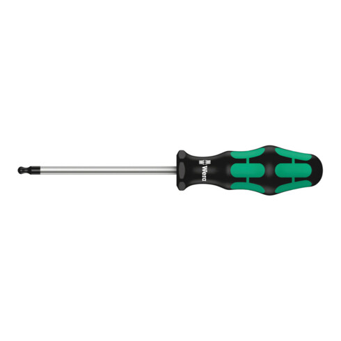 Wera 367 K TORX®-Kugelkopf-Schraubendreher