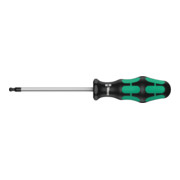 Wera 367 K TORX®-Kugelkopf-Schraubendreher