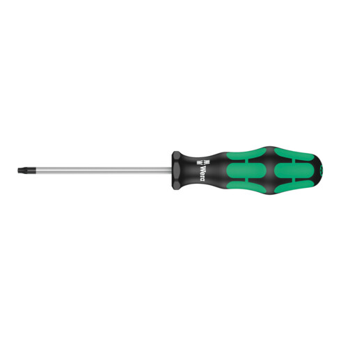 Wera 367 TORX BO-Schraubendreher, TX 15 x 300 mm