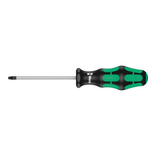 Wera 367 TORX BO-Schraubendreher, TX 25 x 100 mm