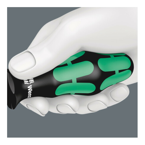 Wera 367 TX BO-Schraubendreher