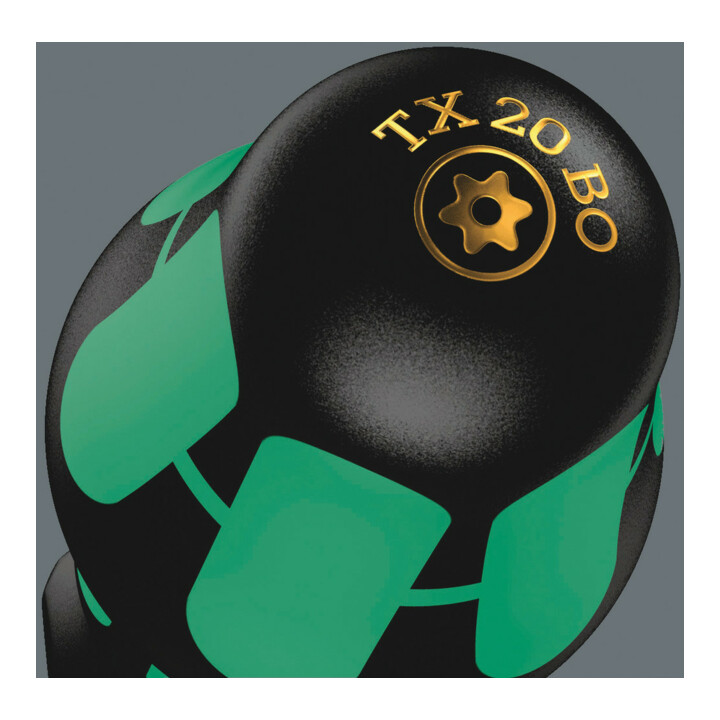 Wera 367 TORX® BO-Schraubendreher