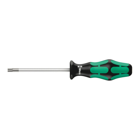 Wera 367 TORX HF Schraubendreher mit Haltefunktion TX