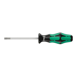 Wera 367 TORX HF Schraubendreher mit Haltefunktion, TX 25 x 100 mm