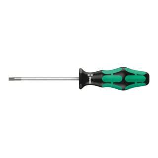 Wera 367 TORX HF Schraubendreher mit Haltefunktion, TX 8 x 60 mm