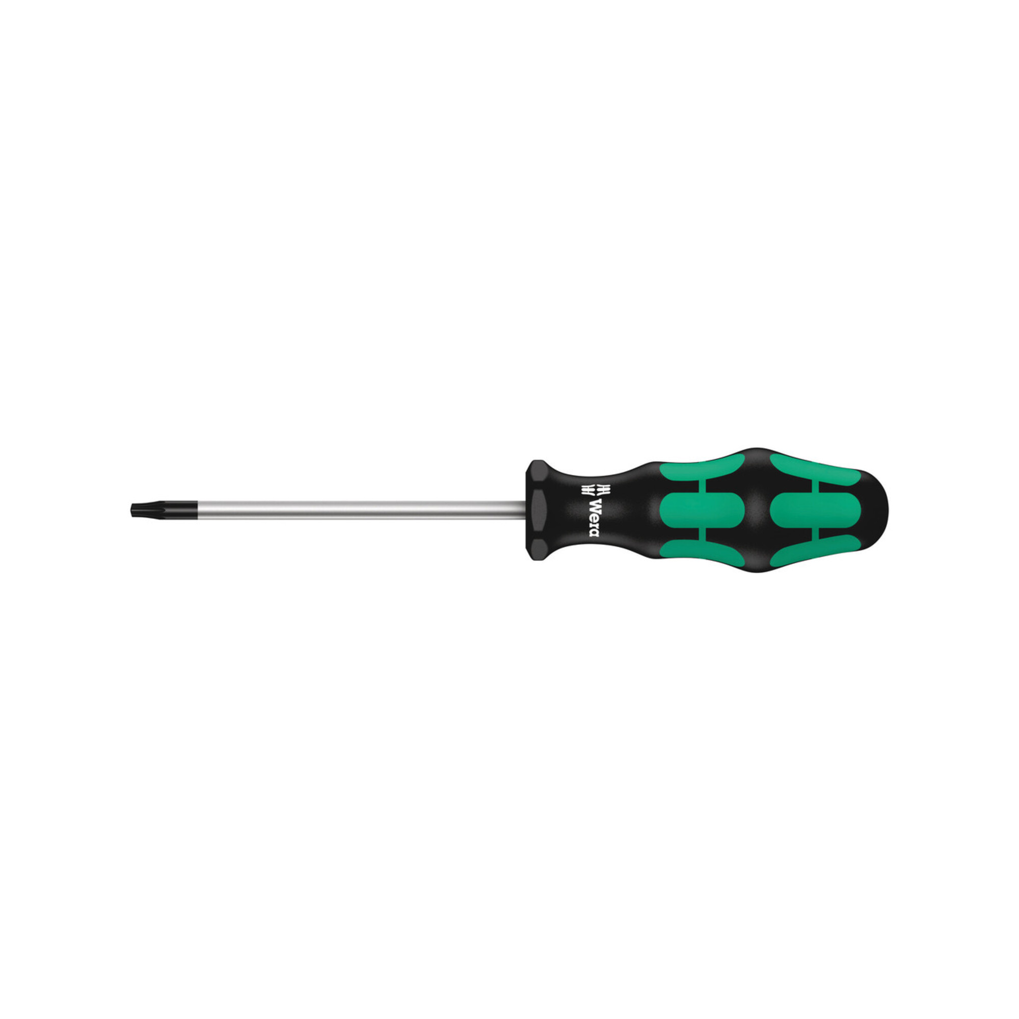 Wera 367 TX PLUS-Schraubendreher, 5 IP x 60 mm