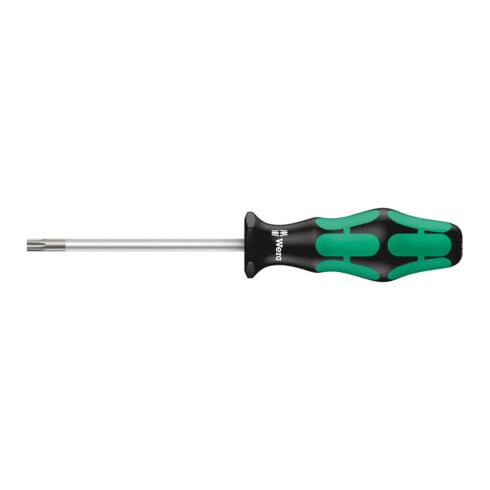 Wera 367 TORX® HF Schroevendraaier met vasthoudfunctie