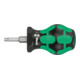 Wera 367 TORX Stubby Schroevendraaier 25 mm-1