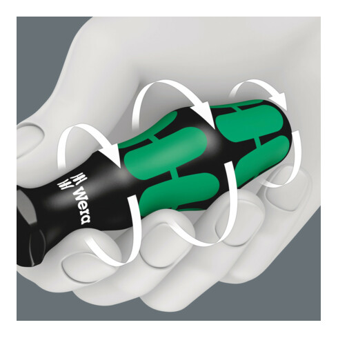 Wera 367 TORX® Schroevendraaier