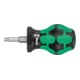 Wera 367 TORX Stubby Schraubendreher 25 mm-1