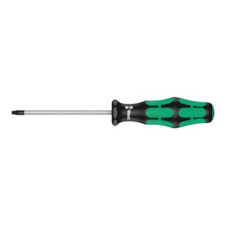 Wera 367 TX BO-Schraubendreher, TX 10 x 80 mm