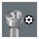 Wera 367 TX BO-Schraubendreher, TX 10 x 80 mm