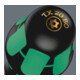 Wera 367 TX BO-Schraubendreher, TX 15 x 80 mm