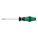 Wera 367 TX HF Schraubendreher mit Haltefunktion, TX 25 x 300 mm